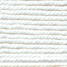 Sirdar Cotton DK 501 Mill White Cotton